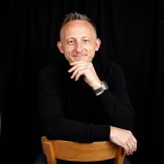 opieka seniora - zdjęcie profilowe użytkownika Tomasz M.