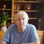 opieka seniora - zdjęcie ogłoszenia Opieka nad Seniorką z zamieszkaniem 