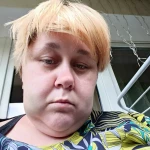 opieka seniora - zdjęcie profilowe użytkownika Anna J.
