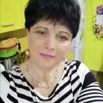 opieka seniora - zdjęcie profilowe użytkownika Tatiana C.