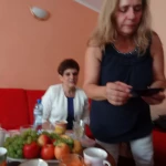opieka seniora - zdjęcie profilowe użytkownika Danuta D.