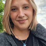 opieka seniora - zdjęcie profilowe użytkownika Wiktoria F.