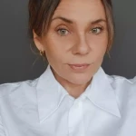 opieka seniora - zdjęcie profilowe użytkownika Izabela S.