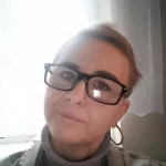 opieka seniora - zdjęcie profilowe użytkownika Aleksandra Ł.