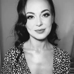 opieka seniora - zdjęcie profilowe użytkownika Gabriela K.
