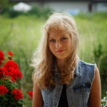 opieka seniora - zdjęcie profilowe użytkownika Katarzyna G.