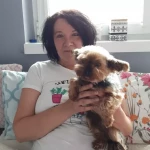 opieka seniora - zdjęcie profilowe użytkownika Sławomira K.