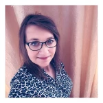 opieka seniora - zdjęcie profilowe użytkownika Maryla N.