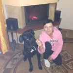 opieka seniora - zdjęcie profilowe użytkownika Agnieszka S.