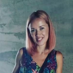 opieka seniora - zdjęcie profilowe użytkownika Marta K.