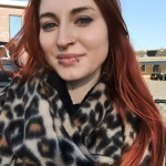 opieka seniora - zdjęcie profilowe użytkownika Nicole G.