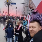 opieka seniora - zdjęcie profilowe użytkownika Tomek R.