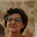opieka seniora - zdjęcie profilowe użytkownika Bronisława K.