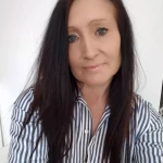 opieka seniora - zdjęcie profilowe użytkownika Barbara M.