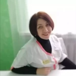 opieka seniora - zdjęcie profilowe użytkownika Alina B.