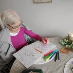 opieka seniora - zdjęcie ogłoszenia Szukam opieki do osoby starszej Lublin