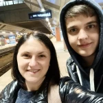 opieka seniora - zdjęcie profilowe użytkownika Hanna B.