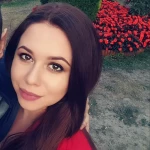 opieka seniora - zdjęcie profilowe użytkownika Weronika J.