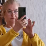 opieka seniora - zdjęcie profilowe użytkownika Iwona W.