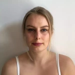 opieka seniora - zdjęcie profilowe użytkownika Oktawia Ż.