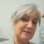 opieka seniora - zdjęcie profilowe użytkownika Sylwia J.