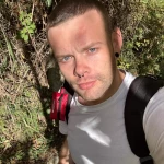 opieka seniora - zdjęcie profilowe użytkownika Oskar B.