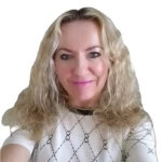 opieka seniora - zdjęcie profilowe użytkownika Ewa S.