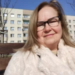 opieka seniora - zdjęcie profilowe użytkownika Katarzyna L.