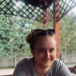 opieka seniora - zdjęcie profilowe użytkownika Klaudia S.