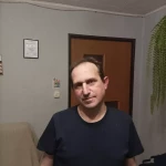 opieka seniora - zdjęcie profilowe użytkownika Przemysław K.