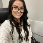 opieka seniora - zdjęcie profilowe użytkownika Weronika L.