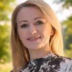 opieka seniora - zdjęcie profilowe użytkownika Agnieszka M.