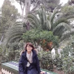 opieka seniora - zdjęcie profilowe użytkownika Stanisława N.