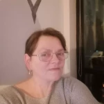 opieka seniora - zdjęcie profilowe użytkownika Iwona F.