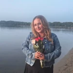 opieka seniora - zdjęcie profilowe użytkownika Roksana K.
