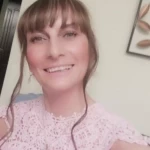 opieka seniora - zdjęcie profilowe użytkownika Agnieszka K.