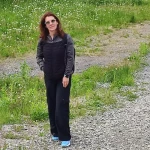 opieka seniora - zdjęcie profilowe użytkownika Ewa C.