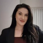 opieka seniora - zdjęcie profilowe użytkownika Jagoda K.