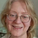 opieka seniora - zdjęcie profilowe użytkownika Iwona P.