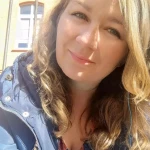 opieka seniora - zdjęcie profilowe użytkownika Marta S.