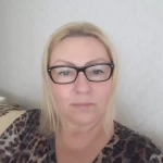 opieka seniora - zdjęcie profilowe użytkownika Marzena J.