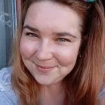 opieka seniora - zdjęcie profilowe użytkownika Kamila J.
