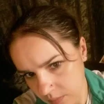 opieka seniora - zdjęcie profilowe użytkownika Sabina B.