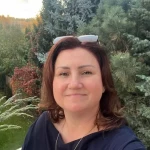 opieka seniora - zdjęcie profilowe użytkownika Basia J.