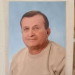 opieka seniora - zdjęcie profilowe użytkownika Tadeusz S.