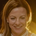 opieka seniora - zdjęcie profilowe użytkownika Sylwia K.