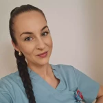 opieka seniora - zdjęcie profilowe użytkownika Agata S.