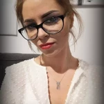 opieka seniora - zdjęcie profilowe użytkownika Marta H.