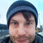 opieka seniora - zdjęcie profilowe użytkownika Olgierd Z.