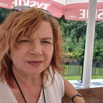 opieka seniora - zdjęcie profilowe użytkownika Dorota W.